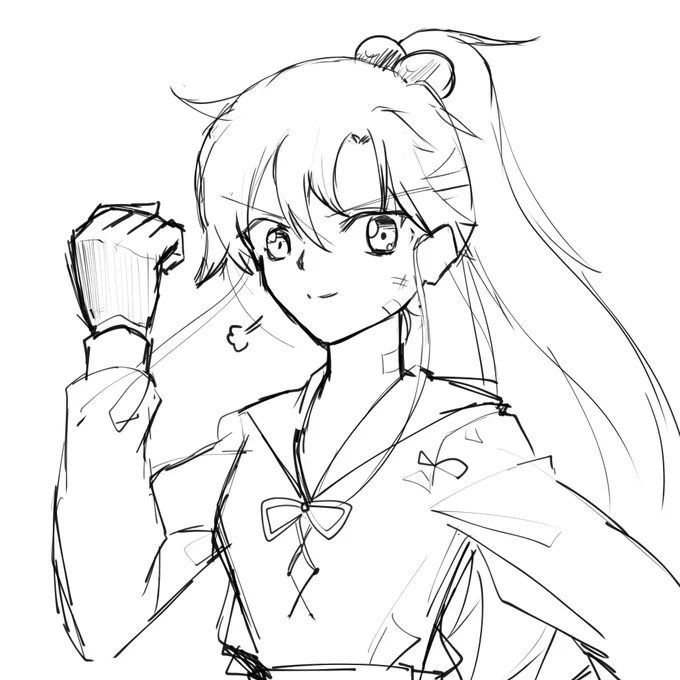 練習落書きまこちゃんあとで消す 