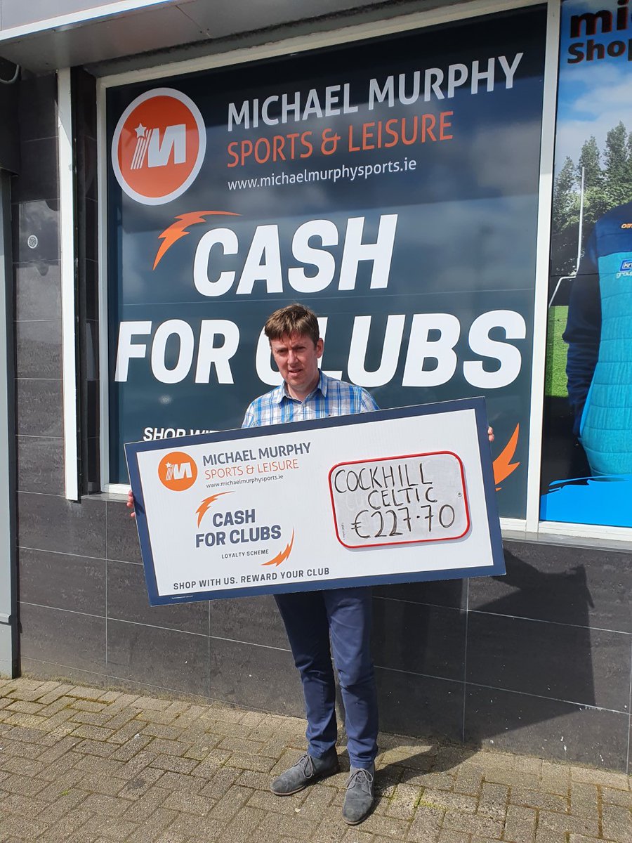 Cockhill Celtic FC tweet media