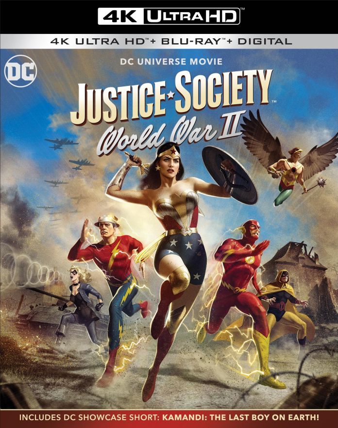 RamblingRuss's tweet photo. Check out ep. 624-feat. reviews of @cartoonnetwork #InifityTrain Book 2, #JusticeSocietyWorldWarII, #InvincibleDragon and @Marvel The Way of the Warrior from @DKCanada at https://t.co/JmEoQ0uUic #WBAmbassador #JoinTheRamble https://t.co/zGFh1exgey