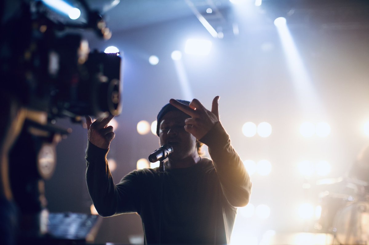 Angels & Airwaves tweet media