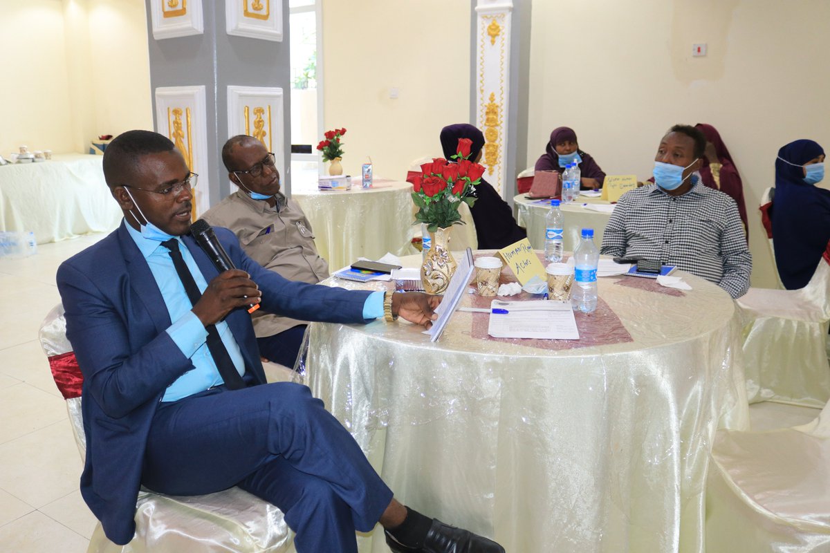 Somali Women & Child Care Association tweet media