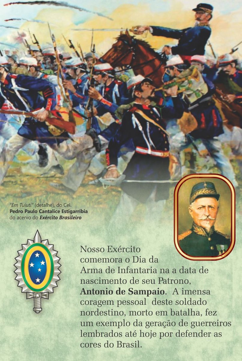 JooGuil31704803's tweet photo. Nossa homenagem à Arma de Infantaria do Exército Brasileiro.
#maçonaria #maçom #capítulo #demolay #francomaçonaria #realarco #bandeira #heraldica #simbolismo #lojasimbólica #reea #ritoyork #bode #livrodosdias https://t.co/p0QbhaphIa