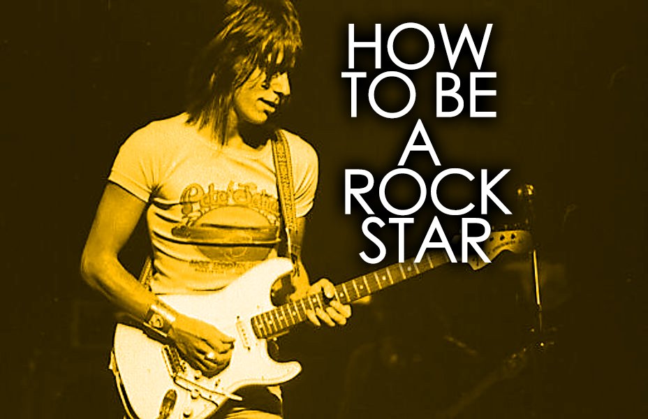 "Beyond the Yardbirds, the boy who’d made a guitar from a cigar box had seen Shotgun Express live, and was blown away by Rod’s vocals. They went off and got drunk. The zip-fingered rocker lured Rod into his new group, and Rod brought me. About which Beck didn’t seem too excited."