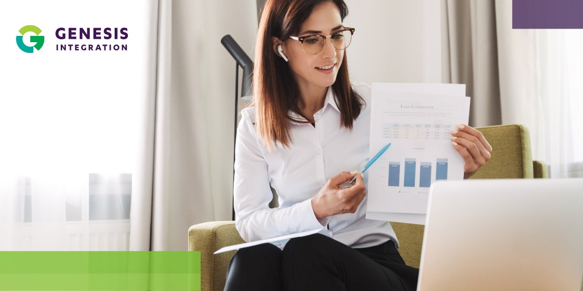 Virtual Training for Employees - new to taking your corporate training online? We've got some helpful tips for you in this Genesis Blog ... #onlinelearning #training

hubs.ly/H0Lc8VN0