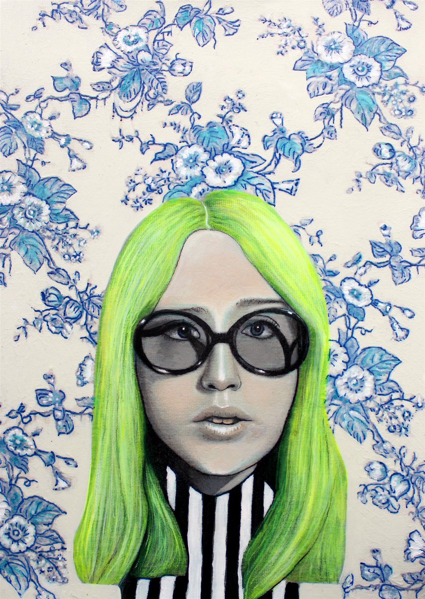 Title : Mother
Oil painting on canvas
size 19x15 cm
March 2021 #artdeco #portrait #antoniopozo #antoniopozoukartist #antoniopozoartist #oilpainting