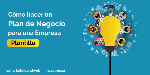 marketingandweb's tweet photo. ♟️ Cómo hacer un Plan de Negocio para una empresa paso a paso

🔹 ¿Qué es un plan de negocio?
🔹 Estructura
🔹 Paso a paso
🔹 Plantilla
🔹 Características
🔹 Consejos

https://t.co/TtqE4TqIla vía @aatrenza &amp; @marketingandweb

#MarketingDigital #socialmedia #empresas https://t.co/5743c4Pz0F
