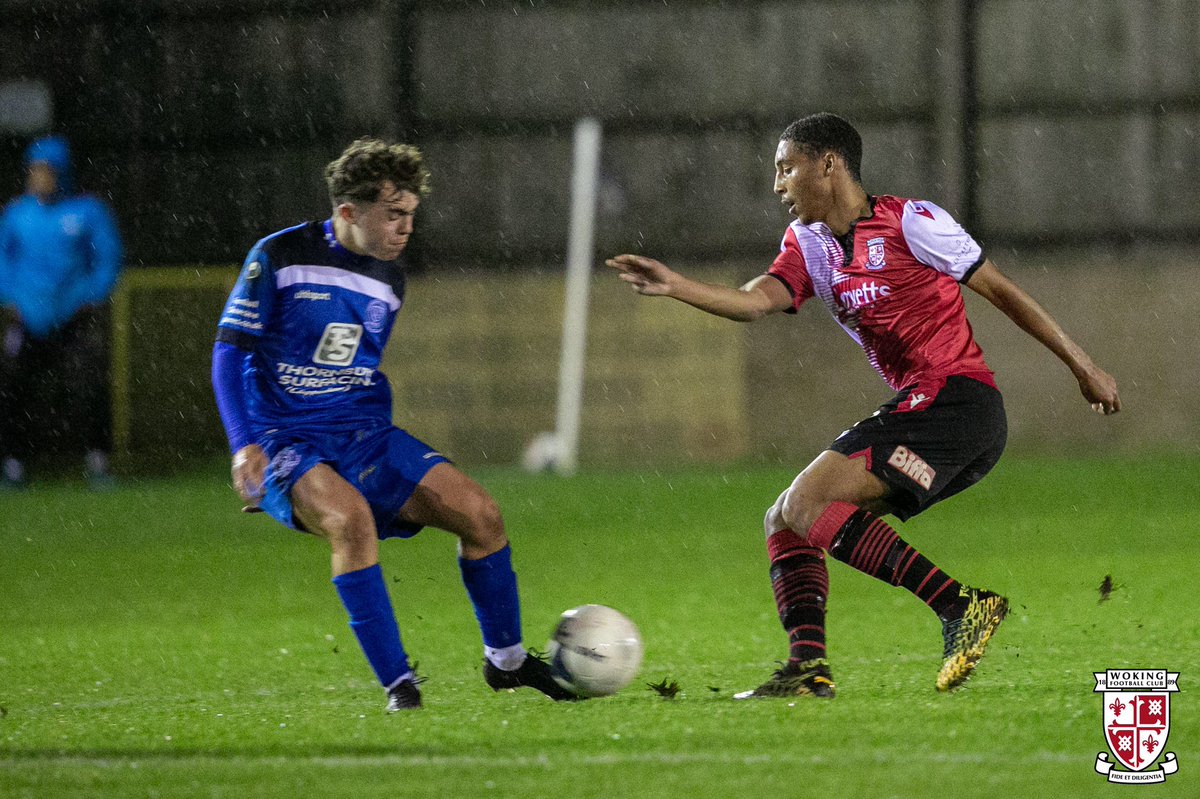 <a href="/wokingfcacademy/">Woking Football Club Academy</a> are pleased to announce this years Academy Award Winners for the 2020/21 season. 

1️⃣st Year Player Of The Year - @jack73949274 

2️⃣nd Year Player Of The Year - <a href="/JRumble03/">Jake Rumble</a>

ACADEMY PLAYER OF THE YEAE - Trevor Caborn

<a href="/wokingfc/">Woking Football Club</a>