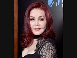 Happy 76th Birthday Priscilla Presley!!!! 