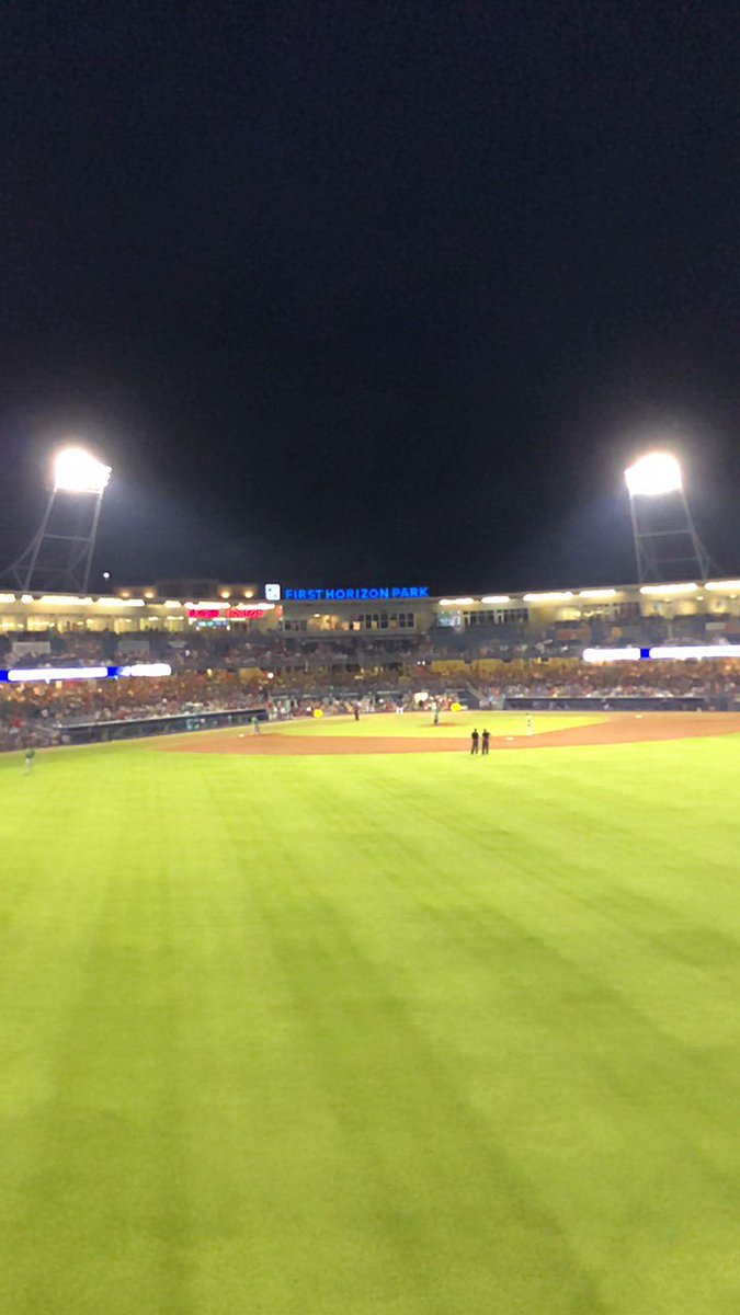 simplyafan18's tweet photo. We had so much fun this weekend at our first Sounds Saturday of the season! We had a group of 22 including a 5 month and 7 month old! Our next @nashvillesounds Saturday will be July 3rd. Secure your spot by commenting, DM or emailing markjent@simplyafan.com‼️
#simplyafantrips https://t.co/0bs0sOXjeb