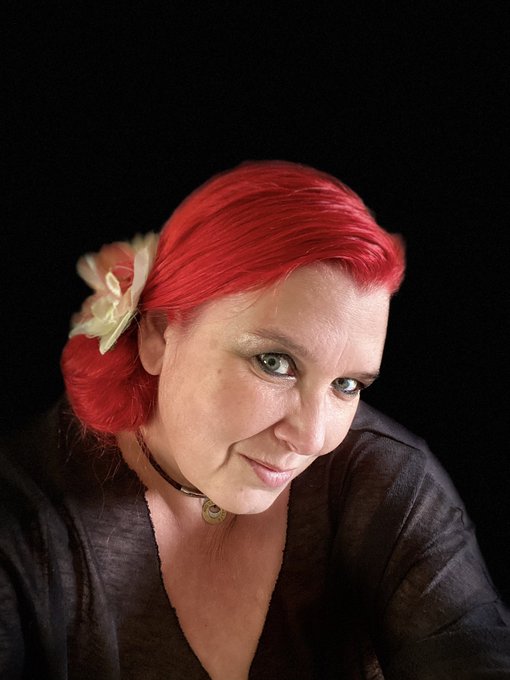 Getting ready for a night out with Master Raven and friends. Seems so long so we were last together.<a href="/tag/happy"class="tags"><span>#happy</span></a><a href="/tag/chilled"class="tags"><span>#chilled</span></a><a href="/tag/content"class="tags"><span>#content</span></a>