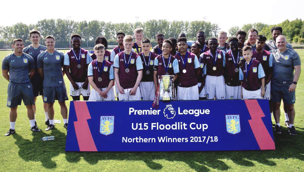 PeteRowePhoto's tweet photo. Three years ago the core of this team were cup winners, tonight they face Liverpool in the FA Youth Cup Final on @btsportfootball . Best of luck lads🤞#Proud

 @AVFCOfficial   @academyavfc  #FAYC https://t.co/d9Aoco81oe