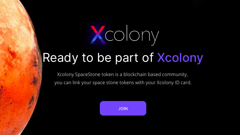 Xcolony tweet media