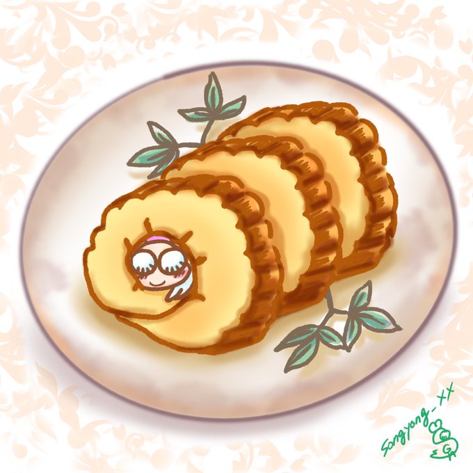 伊達巻きのtwitterイラスト検索結果 伊達巻きのtwitterイラスト検索結果