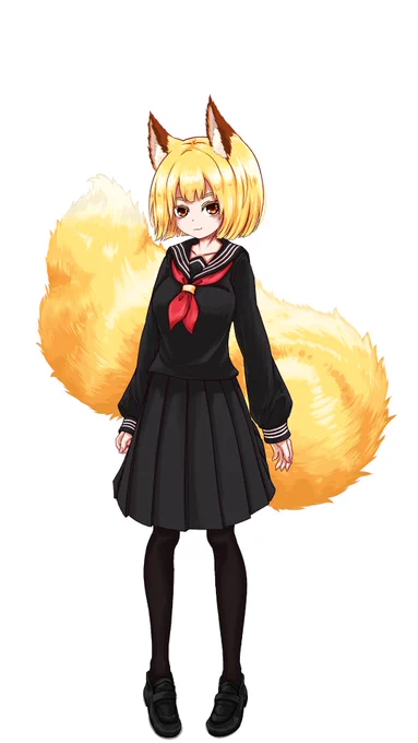 ◆🦊 