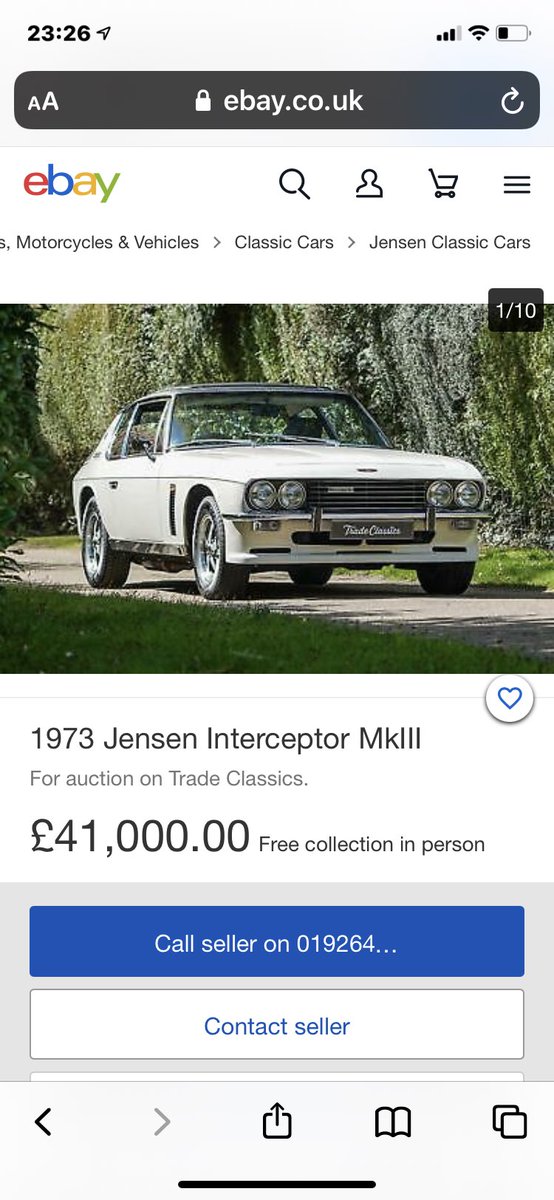rubin29312972's tweet photo. Maybe #dirtydonna would leave #taxidrivers alone and depart to the Cotswolds and live a life of a #reclusive #hermit if we would #crowdfund him a #Jensoninterceptor
#askdonna
@JamesBurdass @HowardCCox @RemoveallLTNS @SimonSa23626003 @GreenBadgeSi @Sethrogen @JeremyClarkson https://t.co/E8cV0zAEAV