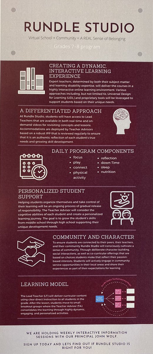 Was a pleasure to be on <a href="/CBCCalgary/">CBC Calgary</a> news this evening sharing exciting news about the <a href="/RundleStudio/">Rundle Studio</a> program! 

Thanks to the entire <a href="/CBC/">CBC</a> team for highlighting this important support for student with #LD in #Alberta. 

rundle.ab.ca/studio/life-at…

#AbEd <a href="/rundlecollege/">Rundle Schools</a>