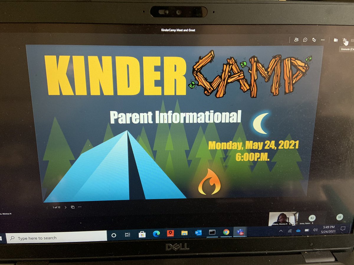 SheralynShepard's tweet photo. Our @SLLewisES Teacher Leaders are excited to facilitate our Rising Kinder Camp Summer Orientation! So proud of them! @SheralynShepard @ThatTeacherMsW and Ms. Raston @DrTamaraCandis https://t.co/7lXOWkAFbu