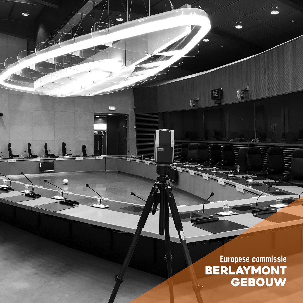 NX2 BV – 3D scanning op hoog niveau: vergaderruimte Europese Commissie in het Berlaymontgebouw te Brussel – SCAN to BIM opdracht.
#NX2 #3Dscanning #3Dmeten #measuring #Experts #SCANtoBIM #Autodesk #FARO #Analyse #Revit
#BuildITConstruction #BuildIT #EuropeseCommissie #Berlaymont