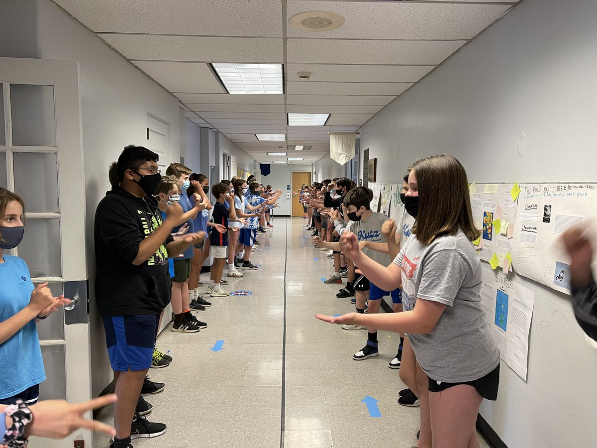 Kate Carroll tweet media