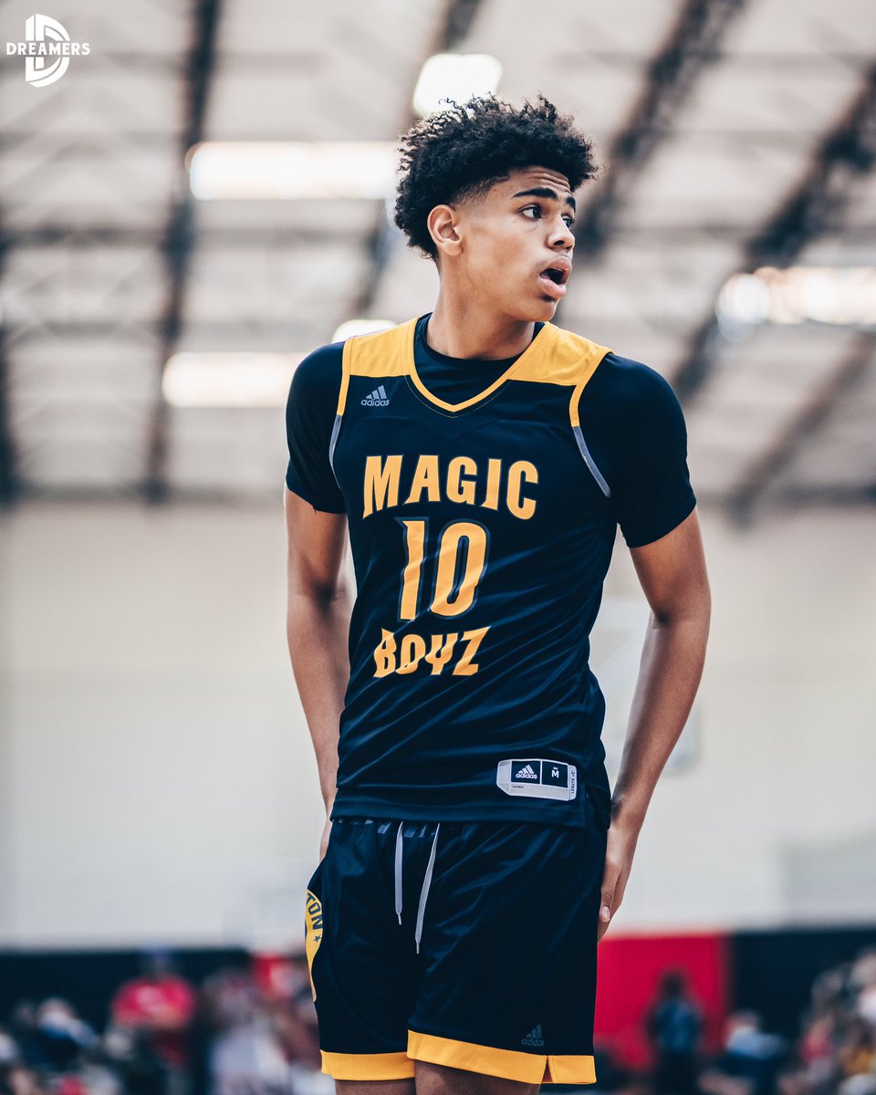 Compton_Magic's tweet photo. 6-8 Koa Peat has picked up an offer from USC @kpeat10 ✔️
📸 @iedreamers @AndrusPeat https://t.co/SnMVsS3adl