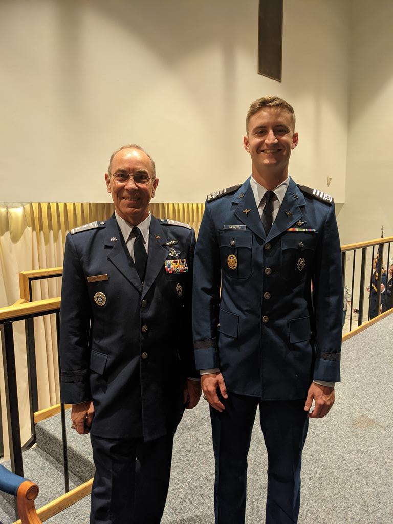 Maj Gen Edward D. Phelka tweet media