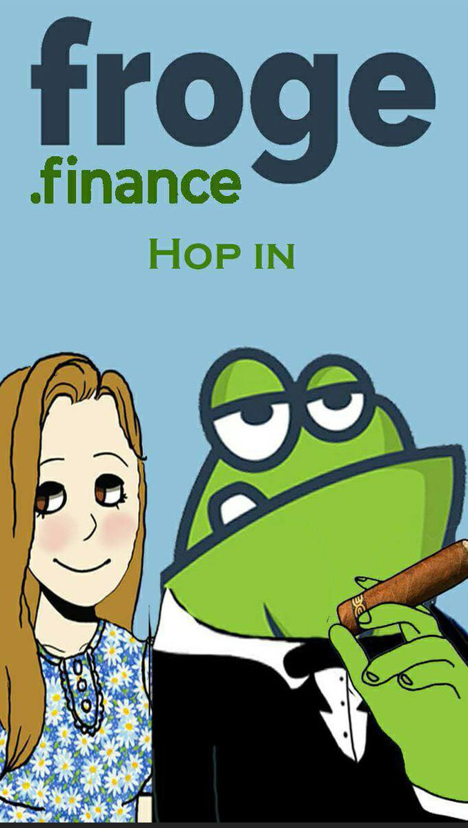 FRGecocoin's tweet photo. 🍃🍃 $FROGE in accumulating fase right now! 30% up. JUMP IN folks! Small marketcap gem! .
.
https://t.co/8u57uw3D4d
.
$doge $eth $elon $uno $shib $apes $bbank $ern $mod $tru $gero $hokk $btc $super $chain $ada $labs #crypto $matic $neko $zoot $bcash $milf https://t.co/5EXV4XIEsG