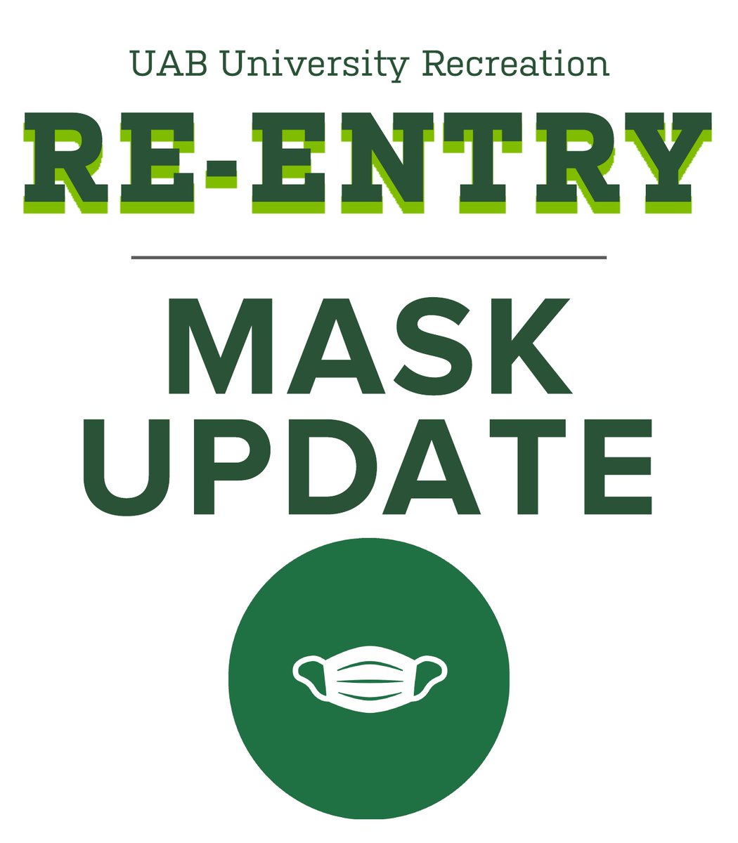 Uab University Recreation Uaburec Twitter