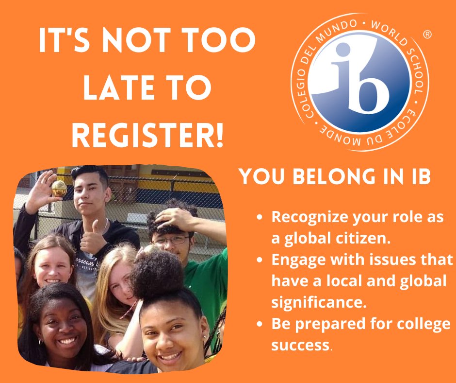 Rocky Mount High School tweet media