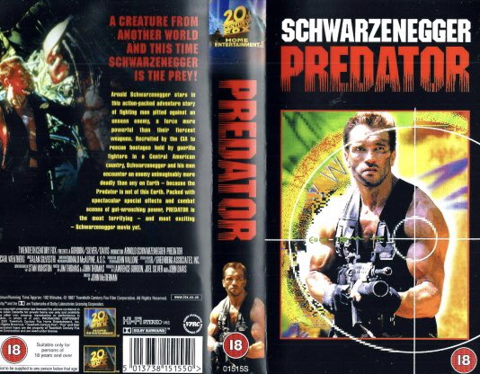 Predator 1987 full movie in tamil download - animationfoz