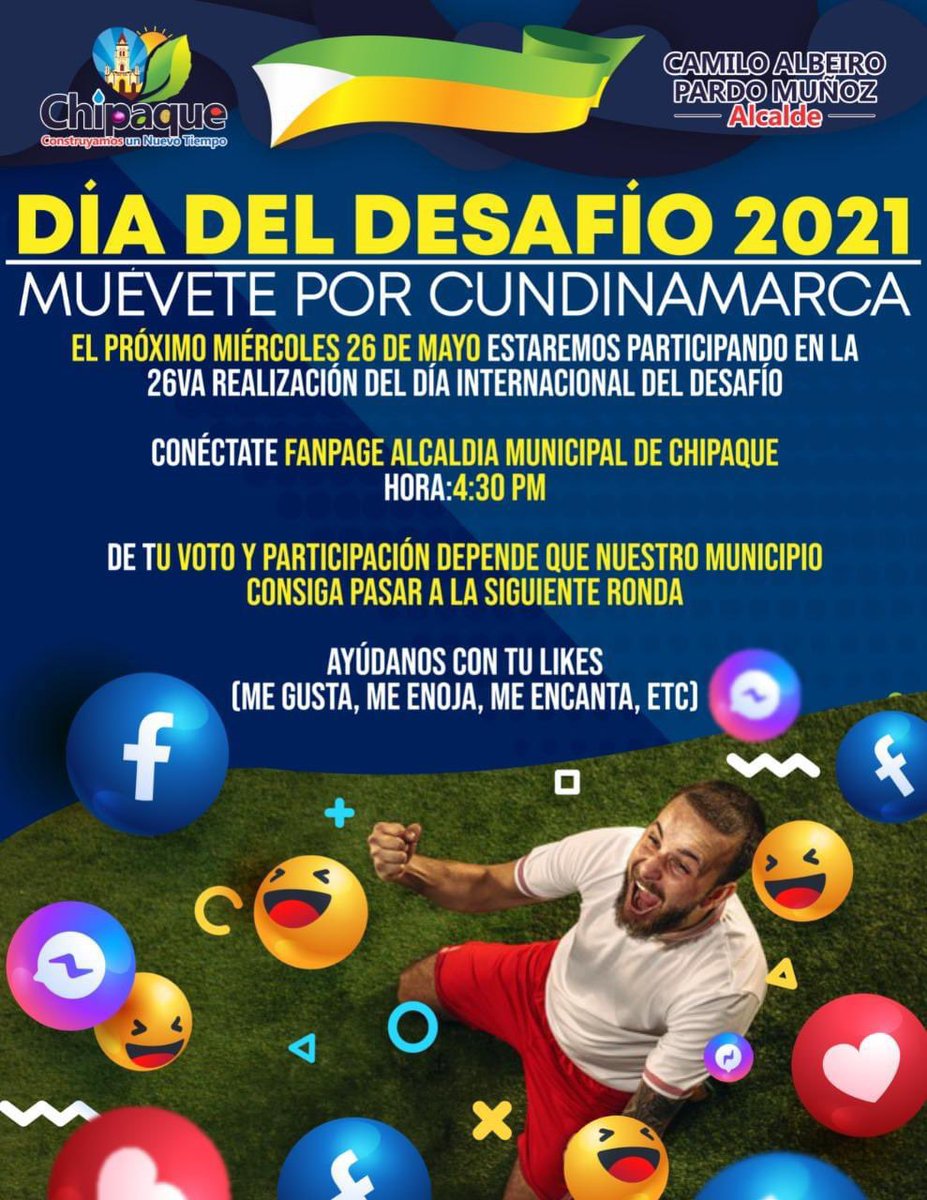 AChipaque's tweet photo. https://t.co/oQ90WksHFH