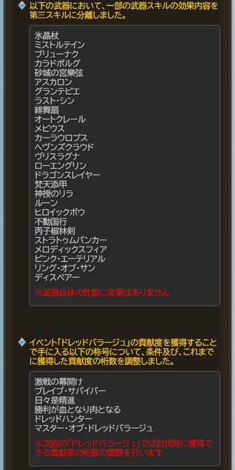 ノエル グラブルさん の最近のツイート 4 Whotwi グラフィカルtwitter分析 ノエル グラブルさん の最近のツイート 4 Whotwi グラフィカルtwitter分析