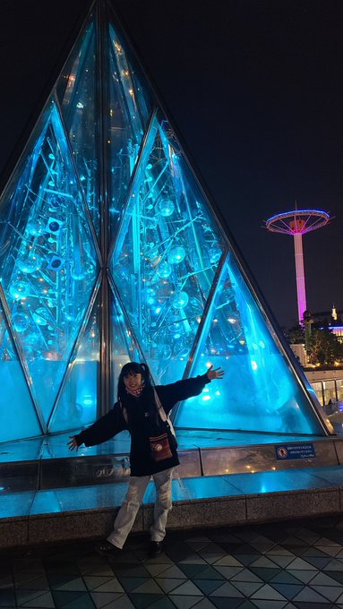 Twitterのコスプレ画像31