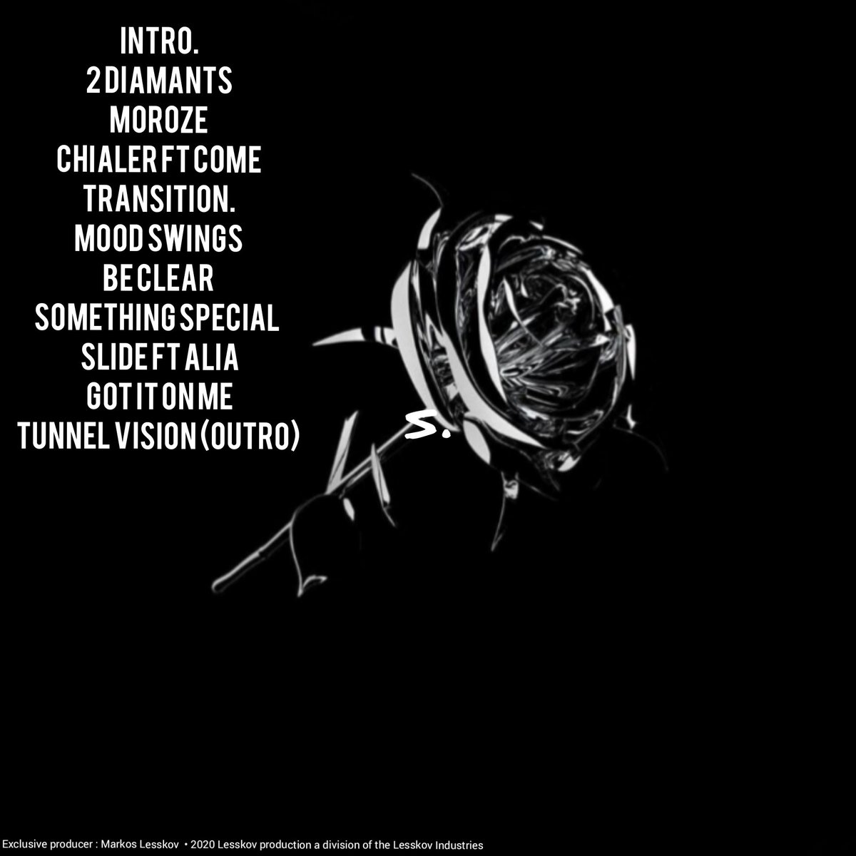 𝙈𝙖𝙧𝙠𝙤𝙨 𝙇𝙚𝙨𝙨𝙠𝙤𝙫.

    𝗪𝗲𝗹𝗰𝗼𝗺𝗲 𝘁𝗼 𝘁𝗵𝗲 𝗽𝗮𝗿𝘁𝘆
                (Album.)