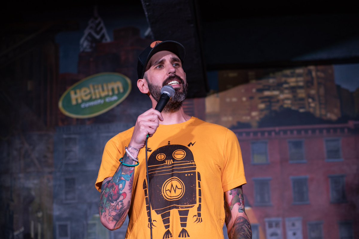 AdamNutter's tweet photo. Shout out to #PhotoLady for always making me look presentable and not a degenerate who enjoys π & π https://t.co/Wl8EgKZ4RQ