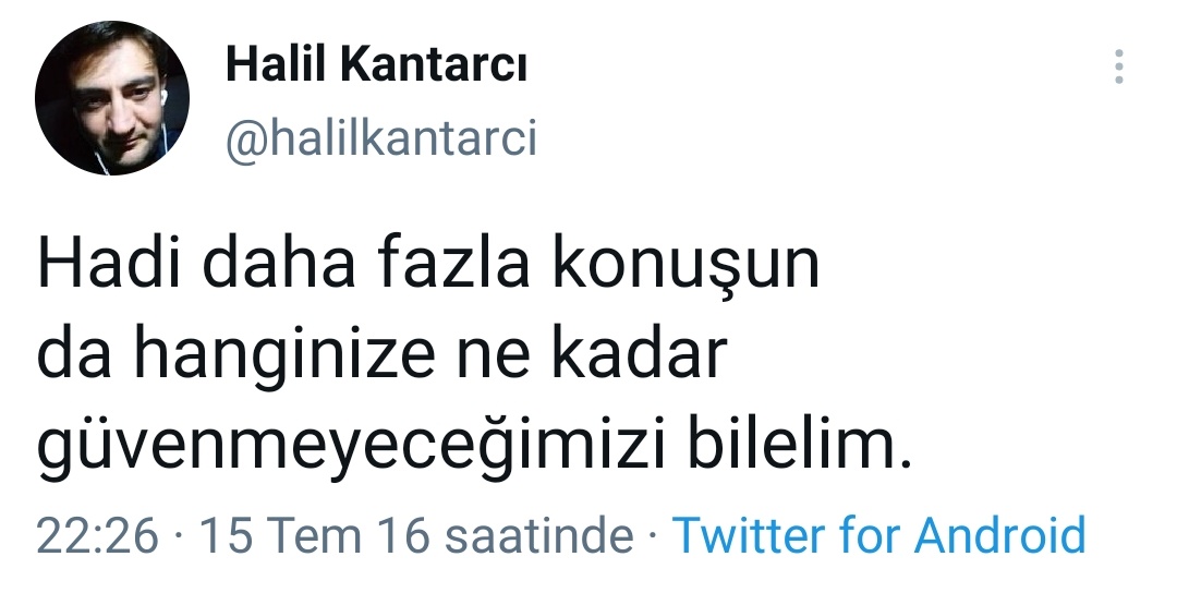 gurbetogli's tweet photo. Sabit tweet. https://t.co/isP1rZogDL