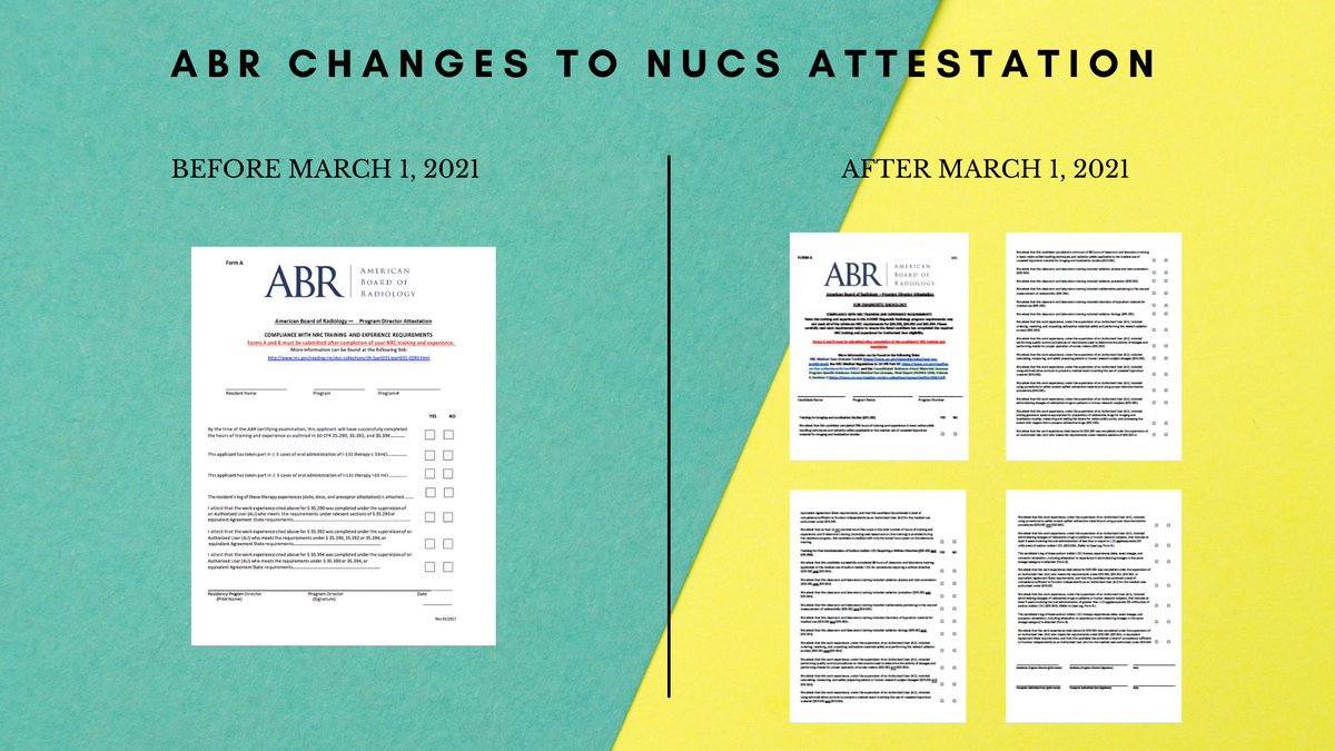 Inside the new authorized user attestation from the ABR
orbitcme.medium.com/inside-the-new…

#radres