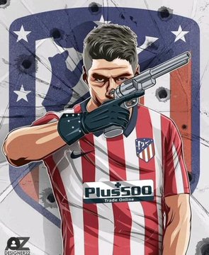 EGatillos's tweet photo. @partidazocope @LuisSuarez9 https://t.co/NwSHqtZrwj