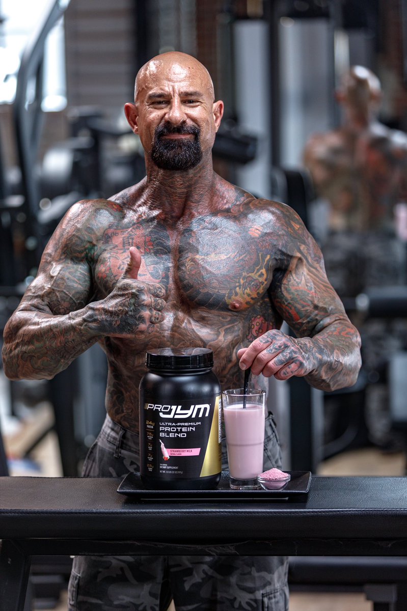 Jim Stoppani, PhD tweet media