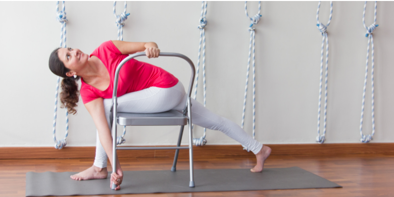 STAY ACTIVE WITH CHAIR YOGA

==>> yogapose.com/articles/stay-…

#yoga  #yogalove #yogalife #yogainspiration #yogagirl #yogachallenge #yogapants  #yogapose  #yogateacher #yogapractice #yogajourney #yogadaily