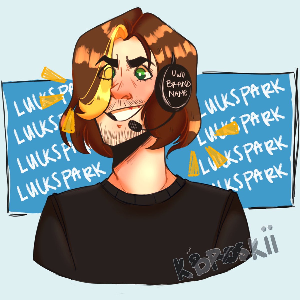 KellinBrake's tweet photo. Com for bf ✨ https://t.co/ufduWiIJTQ
