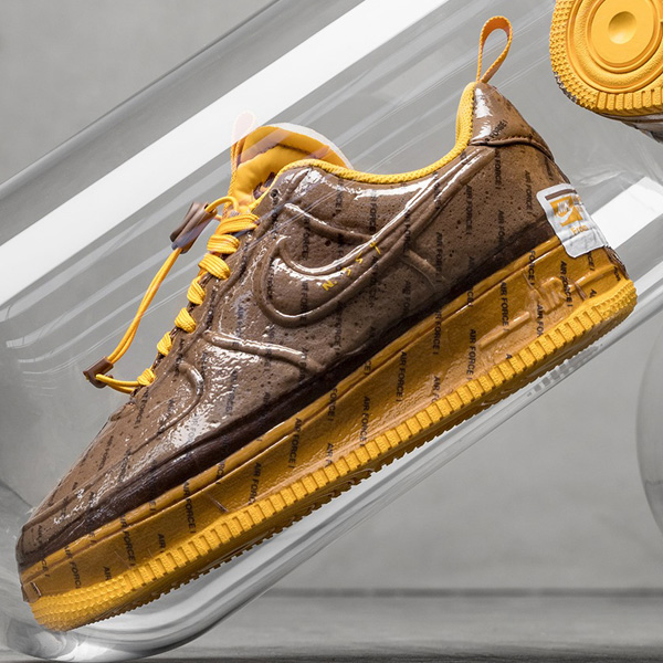 air force 1 experimental ups