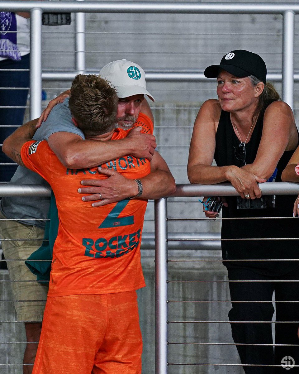 San Diego Loyal tweet media