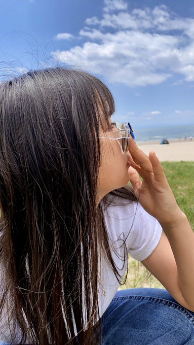 Twitterのコスプレ画像26