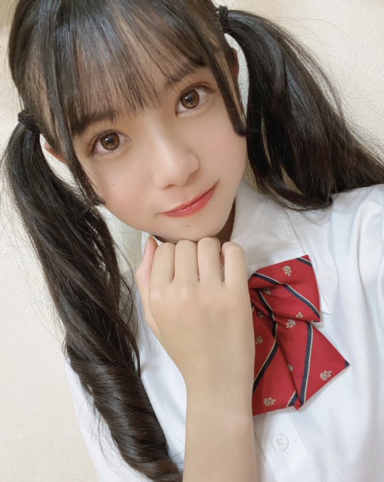 Twitterのコスプレ画像11