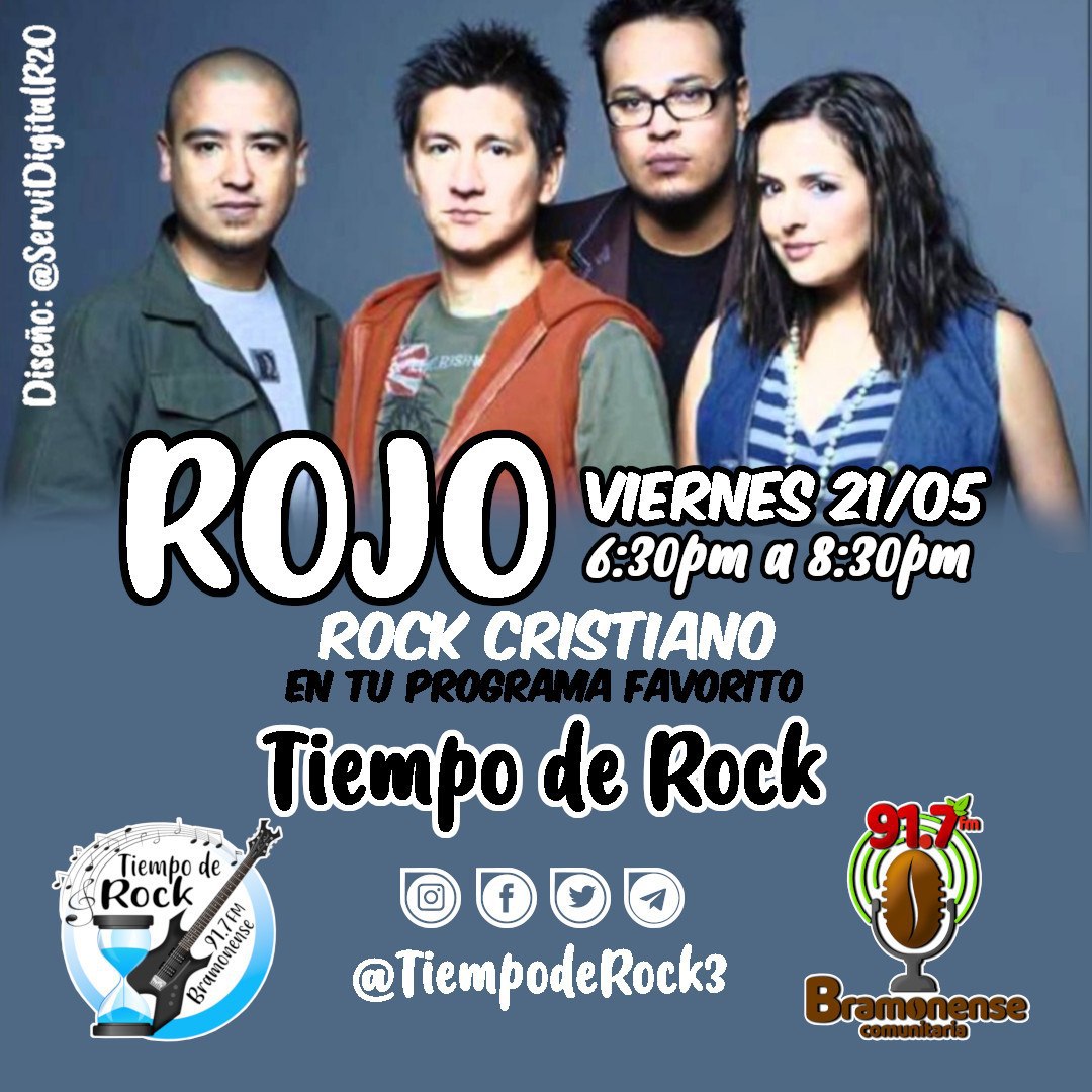 Listen to "TiempodeRock#18" by Tiempo de Rock. ⚓ anchor.fm/tiempo-de-rock…  #TiempodeRock <a href="/PequesRadio/">RadioPeques</a> @TiempodeRock3  #Bramonense #RadioPeques