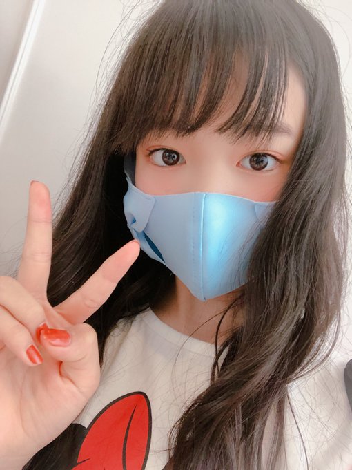 Twitterのコスプレ画像6