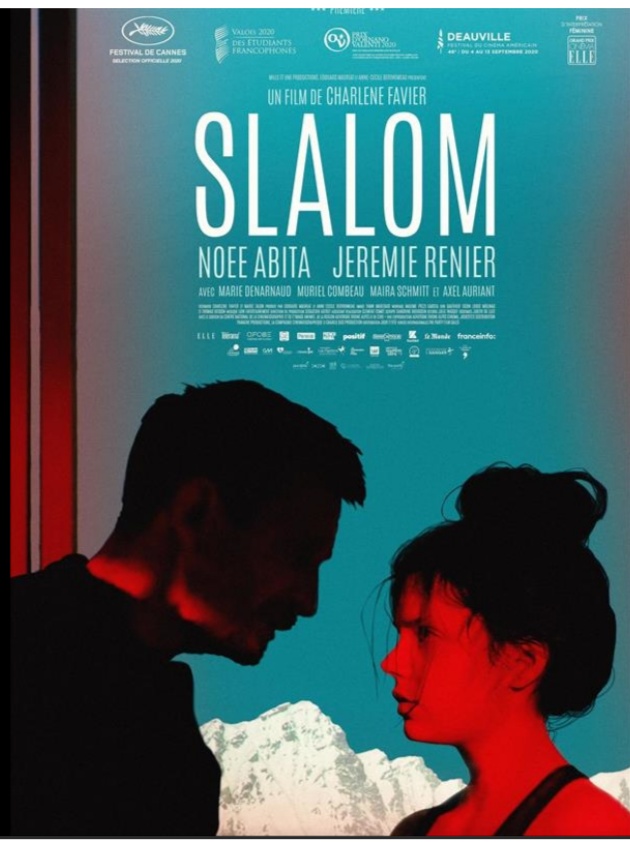 comitevarhandb1's tweet image. ( osez parler)
A l’adolescence, Charlène Favier a subi des violences sexuelles dans le milieu du sport. Comme beaucoup de victimes, elle les a intériorisées pendant de nombreuses années. Elle a construit sa vie et s'est épanouie à travers la photographie,le théâtre et le cinéma.