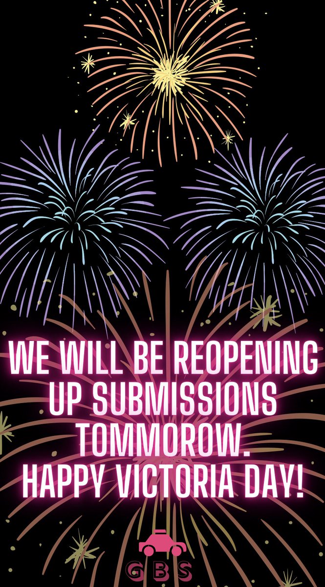 jkimboh's tweet photo. .@gobesafecanada will be reopening submissions tommorow (Tuesday May 25th). Have a safe and Happy Victoria Day!
#gobesafe #cabsforsafety #canada #toronto #Vancouver #StopAsianHate https://t.co/dZ9Dp1lmm6