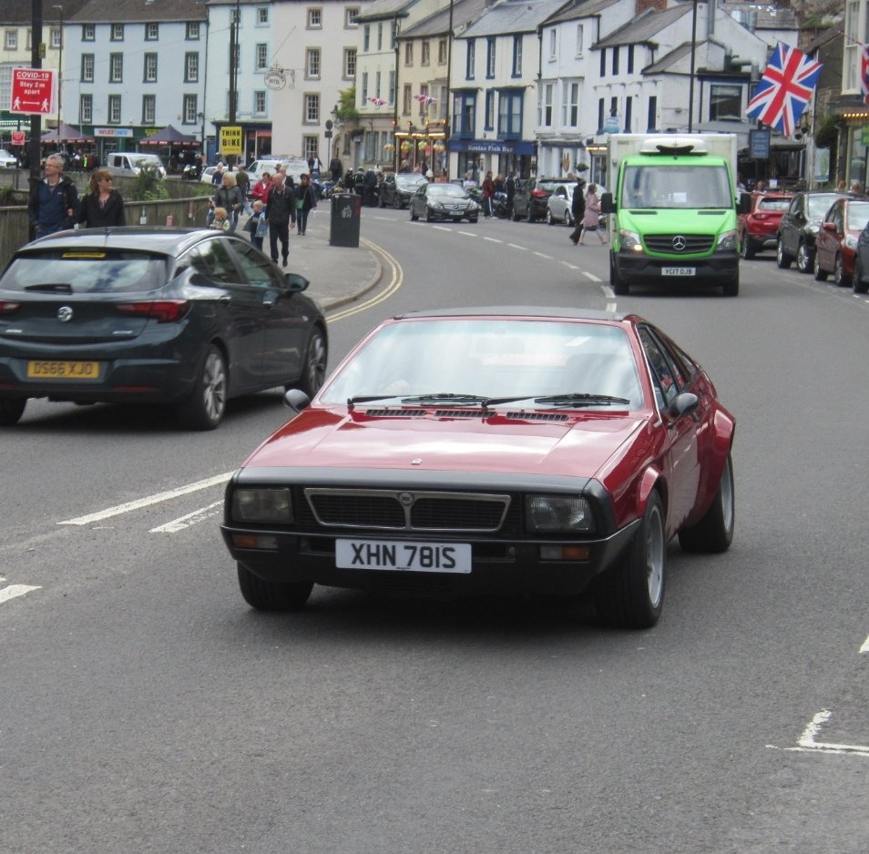 Derby Car Events tweet media