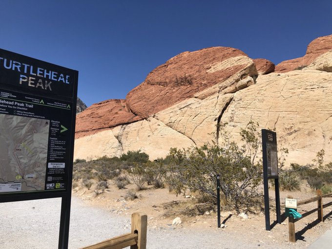Back from Vegas Baby! See I wore pantyhose the whole trip. Here I was at Red Rock Canyon isn&rsquo;t it beautiful<a href="/tag/redhead"class="tags"><span>#redhead</span></a><a href="/tag/bigboobs"class="tags"><span>#bigboobs</span></a><a href="/tag/milf"class="tags"><span>#milf</span></a><a href="/tag/longlegs"class="tags"><span>#longlegs</span></a><a href="/tag/pantyhose"class="tags"><span>#pantyhose</span></a>